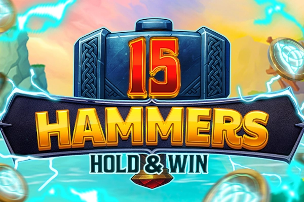 15 Hammers Hold And Win