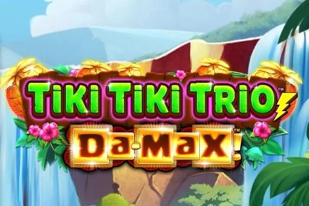 Tiki Tiki Trio Da Max