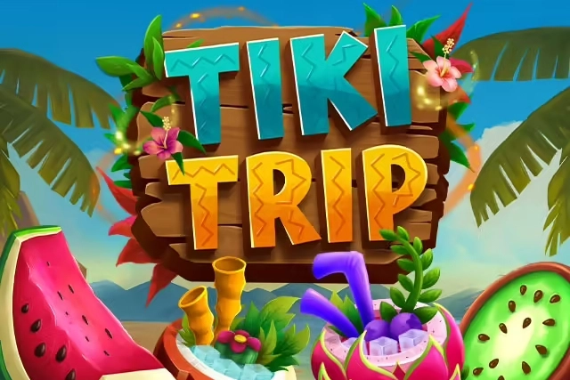 Tiki Trip