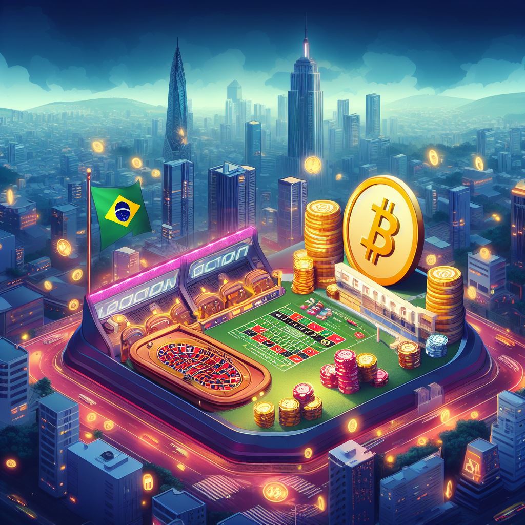 Descubra 001win: A Principal Plataforma de Apostas no Brasil