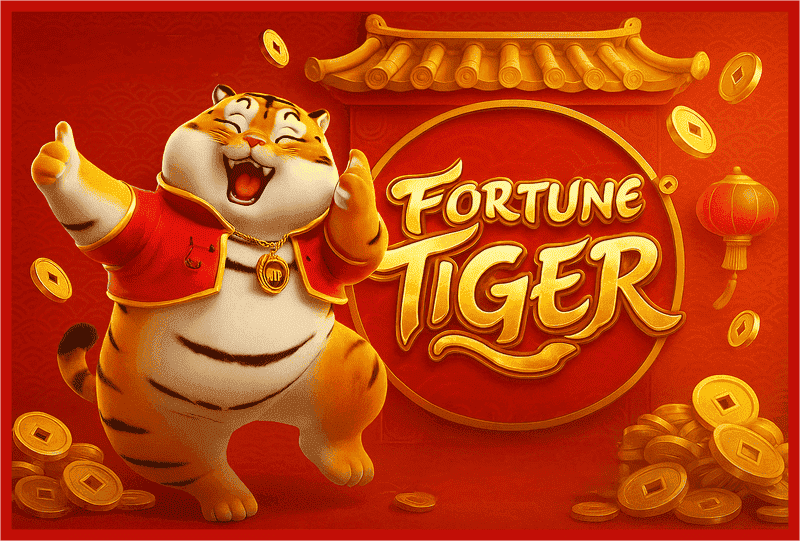 Jogo Tiger Ox Mouse da 001win.