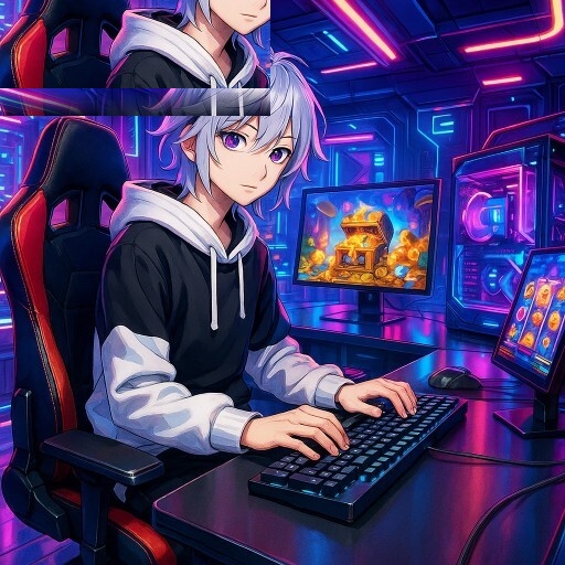 Imagem promocional da 001win mostrando a plataforma e suas vantagens